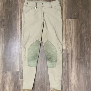 Women’s Pikeur Ciara breeches